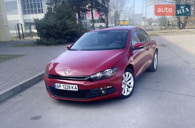 Хетчбек Volkswagen Scirocco 2009 в Запоріжжі