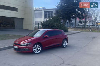 Хетчбек Volkswagen Scirocco 2009 в Запоріжжі