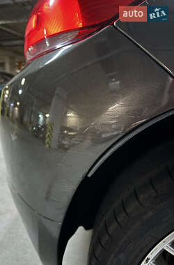 Хэтчбек Volkswagen Scirocco 2011 в 