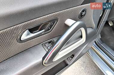 Хетчбек Volkswagen Scirocco 2011 в 