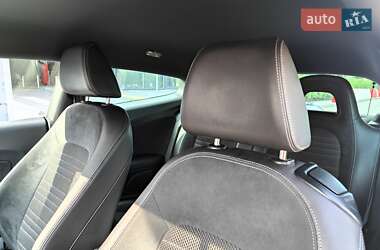Хетчбек Volkswagen Scirocco 2011 в 