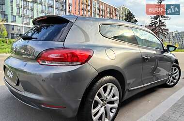 Хетчбек Volkswagen Scirocco 2011 в 