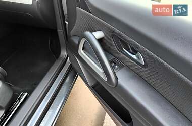 Хетчбек Volkswagen Scirocco 2011 в 