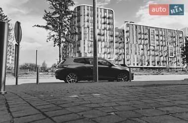 Хетчбек Volkswagen Scirocco 2011 в 