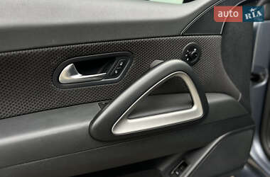 Хетчбек Volkswagen Scirocco 2009 в 