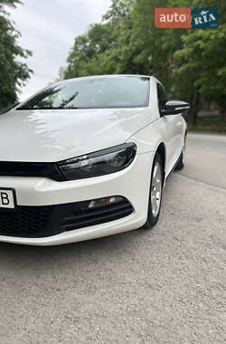 Хетчбек Volkswagen Scirocco 2009 в Кам'янець-Подільському