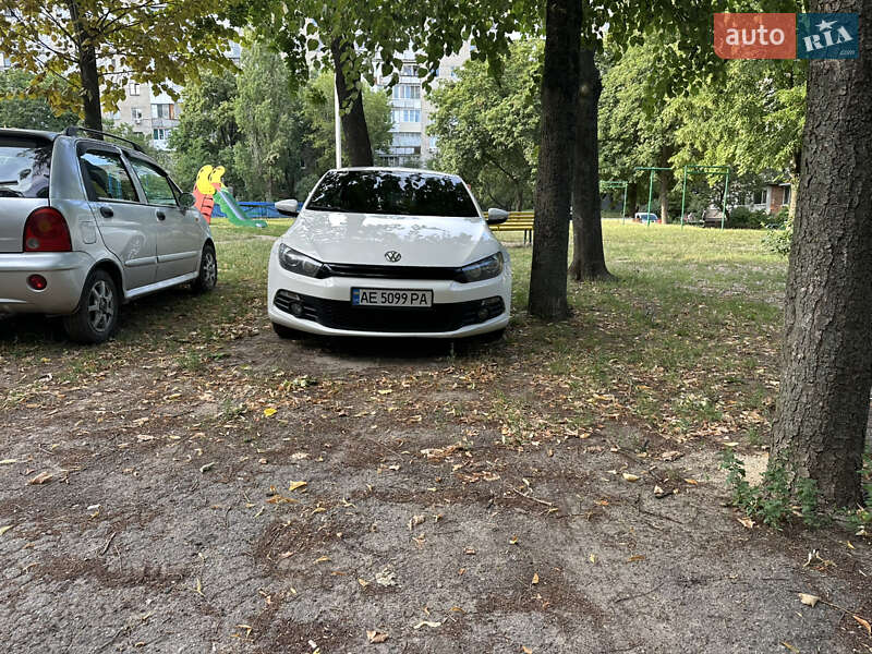 Хэтчбек Volkswagen Scirocco 2009 в Харькове фото 18 Хэтчбек Volkswagen Scirocco 2009 в Харькове
