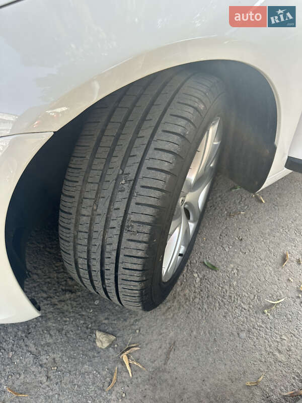 Хэтчбек Volkswagen Scirocco 2009 в Харькове фото 7 Хэтчбек Volkswagen Scirocco 2009 в Харькове