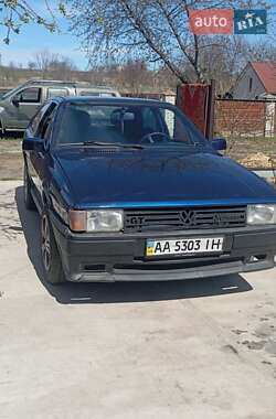 Хэтчбек Volkswagen Scirocco 1988 в Каменке