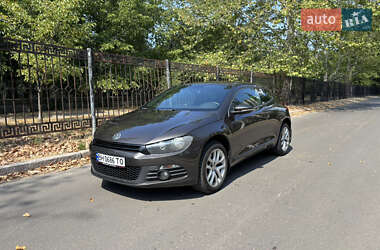 Хетчбек Volkswagen Scirocco 2011 в Миколаєві