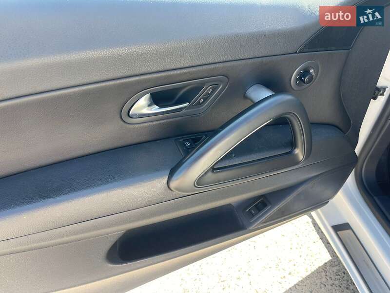 Хетчбек Volkswagen Scirocco 2008 в Ужгороді