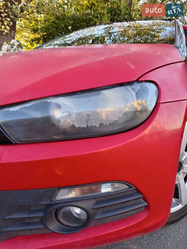 Хетчбек Volkswagen Scirocco 2009 в Миколаєві фото 8 Хетчбек Volkswagen Scirocco 2009 в Миколаєві