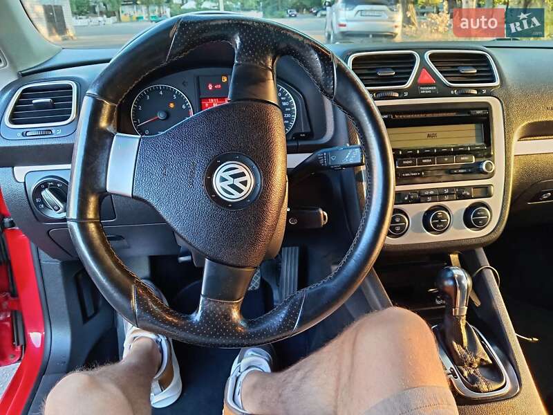 Хетчбек Volkswagen Scirocco 2009 в Миколаєві фото 12 Хетчбек Volkswagen Scirocco 2009 в Миколаєві