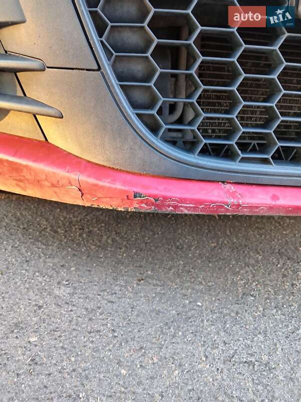 Хетчбек Volkswagen Scirocco 2009 в Миколаєві фото 15 Хетчбек Volkswagen Scirocco 2009 в Миколаєві