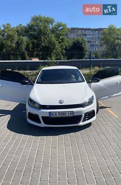 Хэтчбек Volkswagen Scirocco 2009 в Каменском