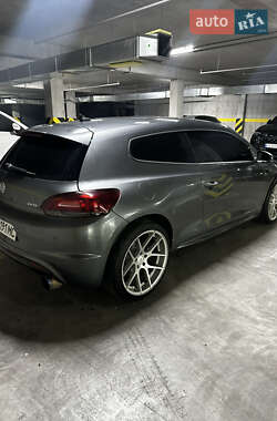 Хэтчбек Volkswagen Scirocco 2012 в Днепре