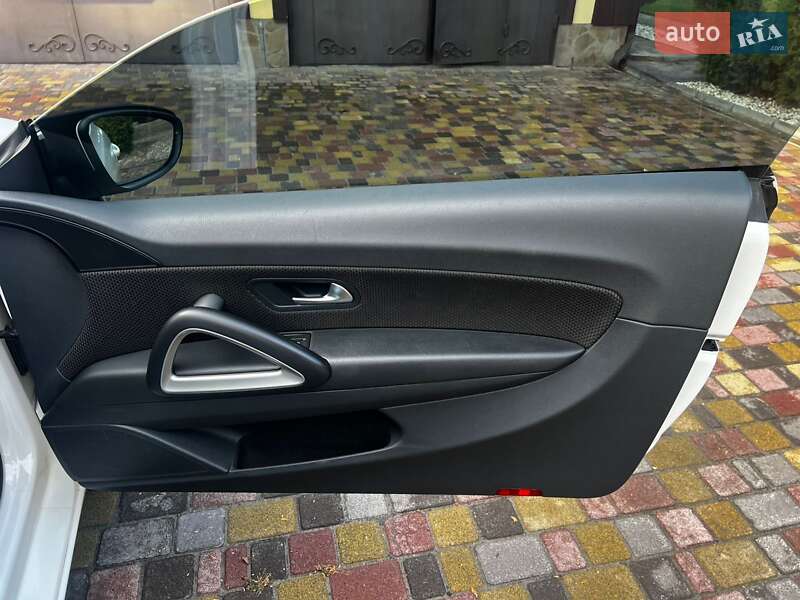 Хетчбек Volkswagen Scirocco 2013 в Харкові