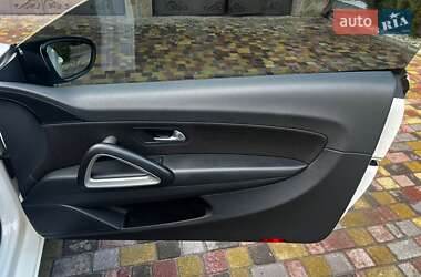 Хэтчбек Volkswagen Scirocco 2013 в 