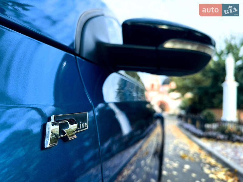 Хетчбек Volkswagen Scirocco 2008 в Запоріжжі