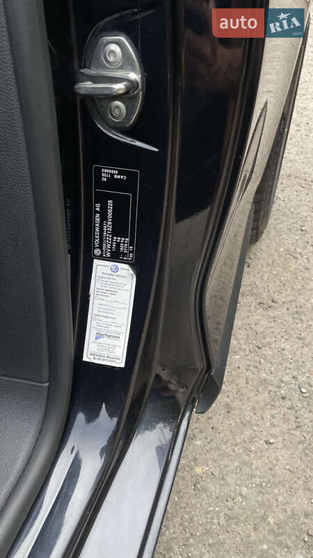 Хетчбек Volkswagen Scirocco 2009 в Львові фото 13 Хетчбек Volkswagen Scirocco 2009 в Львові