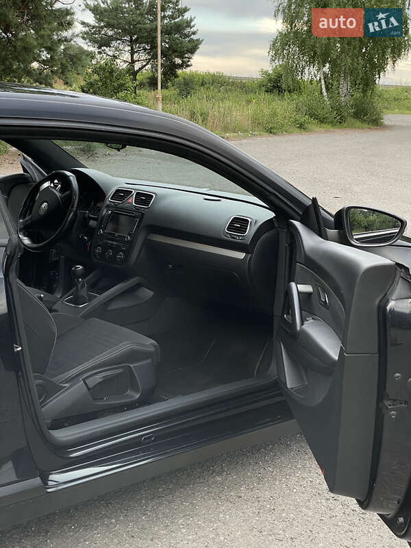 Хетчбек Volkswagen Scirocco 2009 в Львові фото 17 Хетчбек Volkswagen Scirocco 2009 в Львові
