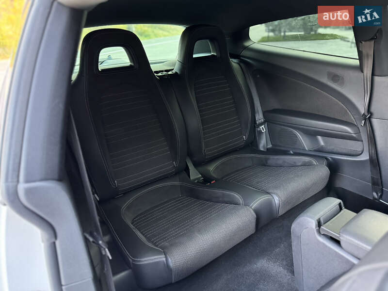 Хетчбек Volkswagen Scirocco 2010 в Ужгороді