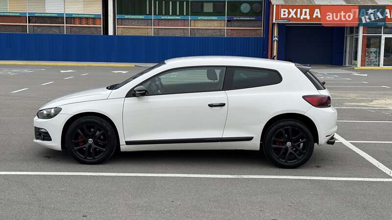 Хэтчбек Volkswagen Scirocco 2011 в Каменец-Подольском фото 4 Хэтчбек Volkswagen Scirocco 2011 в Каменец-Подольском