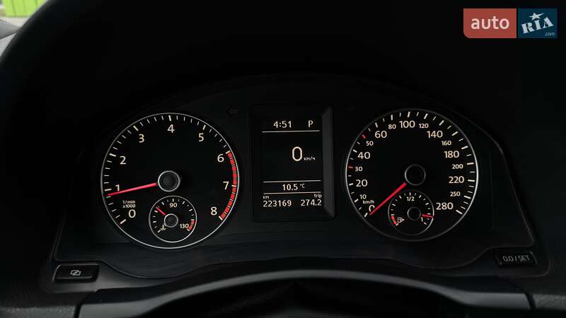 Хэтчбек Volkswagen Scirocco 2011 в Каменец-Подольском фото 22 Хэтчбек Volkswagen Scirocco 2011 в Каменец-Подольском