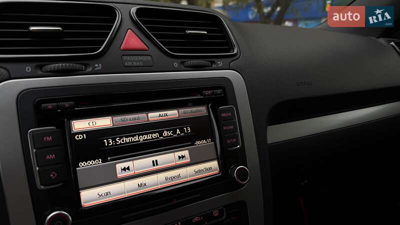 Хэтчбек Volkswagen Scirocco 2011 в Каменец-Подольском фото 23 Хэтчбек Volkswagen Scirocco 2011 в Каменец-Подольском