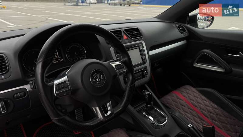 Хэтчбек Volkswagen Scirocco 2011 в Каменец-Подольском фото 20 Хэтчбек Volkswagen Scirocco 2011 в Каменец-Подольском