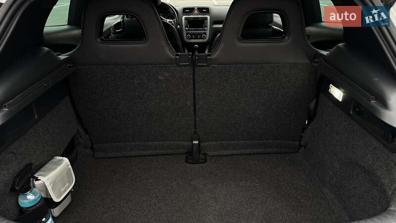 Хэтчбек Volkswagen Scirocco 2011 в Каменец-Подольском фото 28 Хэтчбек Volkswagen Scirocco 2011 в Каменец-Подольском