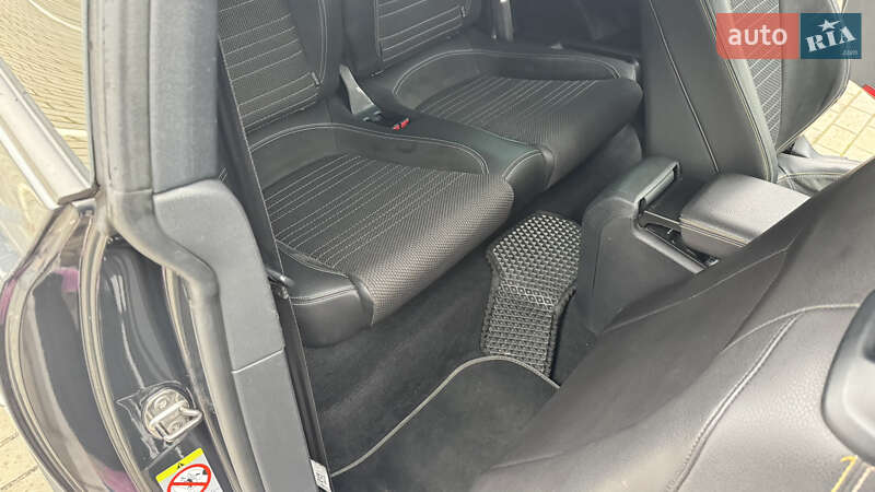 Хэтчбек Volkswagen Scirocco 2009 в Луцке фото 22 Хэтчбек Volkswagen Scirocco 2009 в Луцке