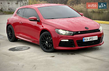 Хетчбек Volkswagen Scirocco 2009 в Павлограді