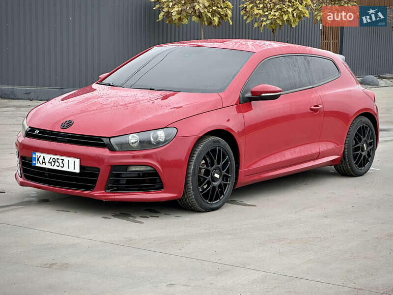 Хэтчбек Volkswagen Scirocco 2009 в Павлограде фото 8 Хэтчбек Volkswagen Scirocco 2009 в Павлограде