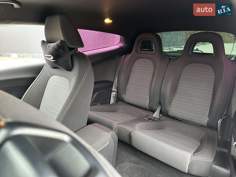 Хэтчбек Volkswagen Scirocco 2009 в Павлограде фото 12 Хэтчбек Volkswagen Scirocco 2009 в Павлограде