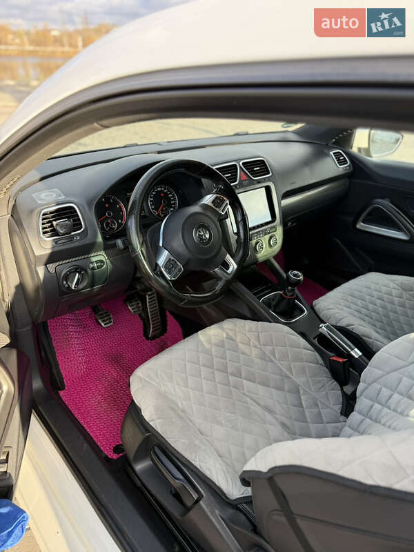 Хетчбек Volkswagen Scirocco 2009 в Вінниці фото 9 Хетчбек Volkswagen Scirocco 2009 в Вінниці