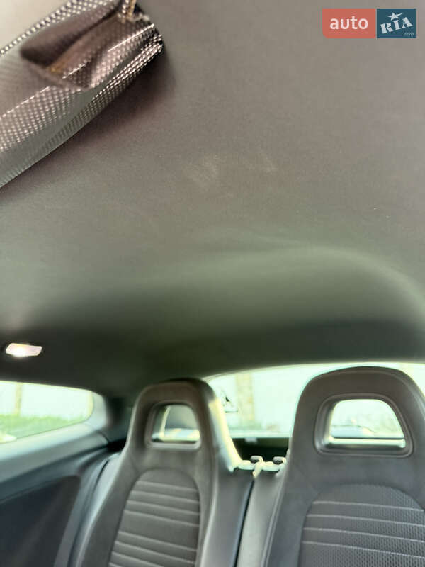 Хетчбек Volkswagen Scirocco 2009 в Вінниці фото 16 Хетчбек Volkswagen Scirocco 2009 в Вінниці