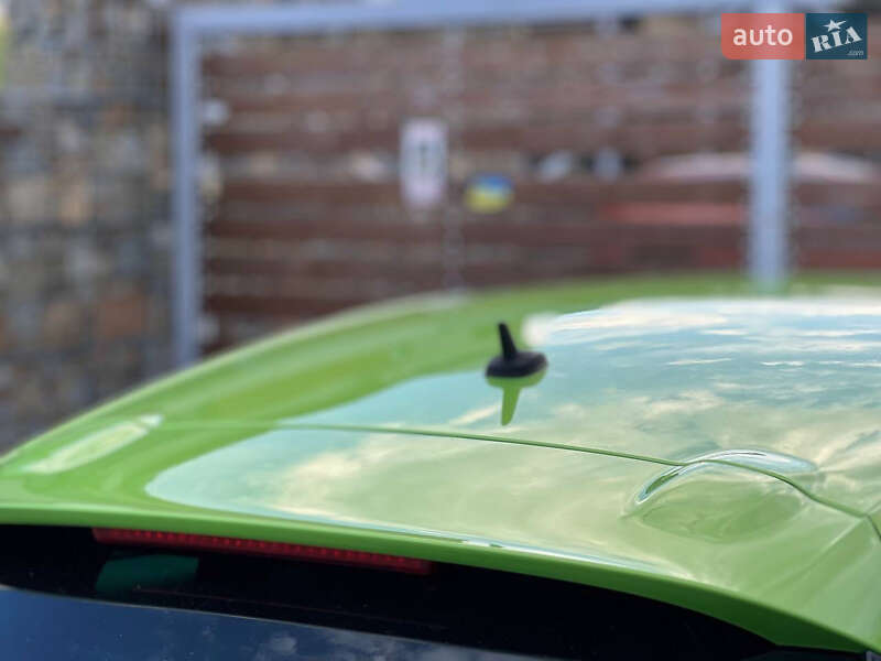 Хетчбек Volkswagen Scirocco 2010 в Львові