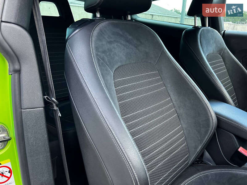 Хетчбек Volkswagen Scirocco 2010 в Львові