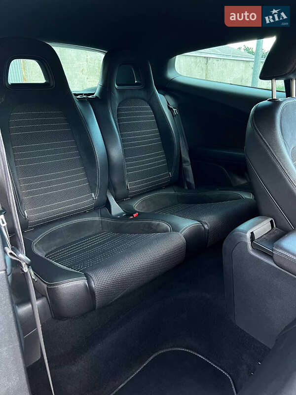 Хетчбек Volkswagen Scirocco 2010 в Львові
