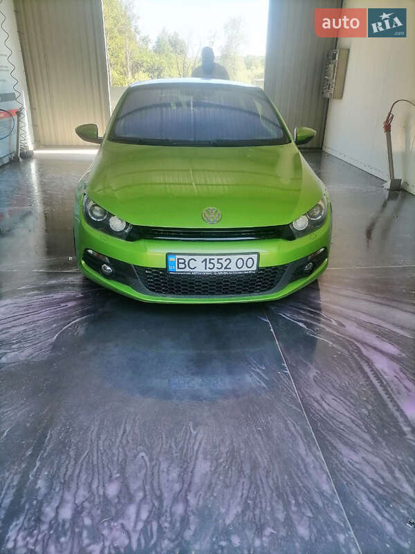 Хэтчбек Volkswagen Scirocco 2013 в Львове фото 7 Хэтчбек Volkswagen Scirocco 2013 в Львове