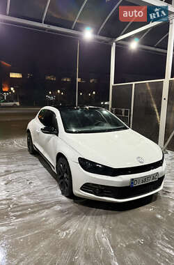 Хэтчбек Volkswagen Scirocco 2010 в Киеве