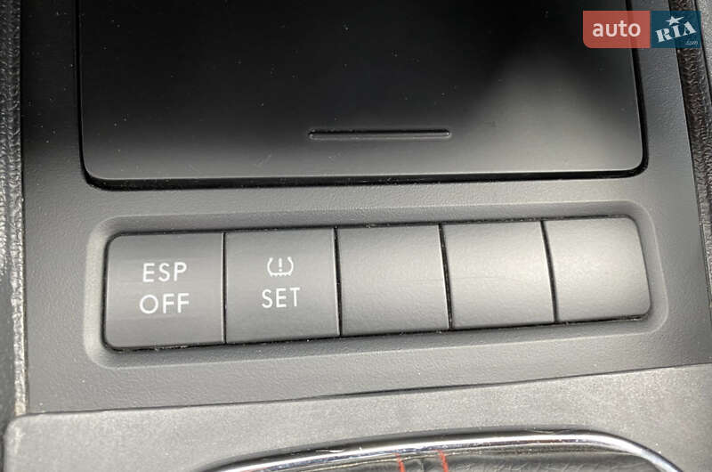 Хэтчбек Volkswagen Scirocco 2009 в Виноградове