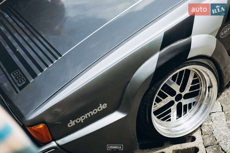 Хетчбек Volkswagen Scirocco 1984 в Коломиї фото 6 Хетчбек Volkswagen Scirocco 1984 в Коломиї