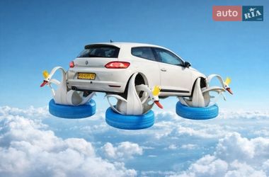 Хэтчбек Volkswagen Scirocco 2011 в Киеве