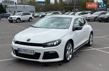 Хэтчбек Volkswagen Scirocco 2009 в Одессе