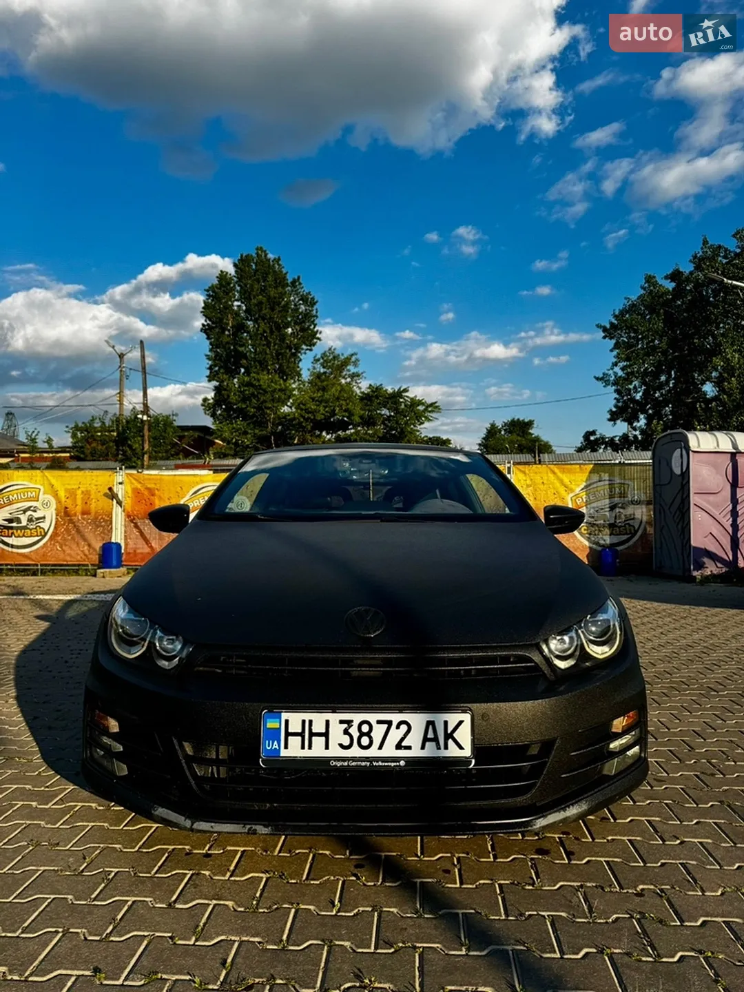 Volkswagen Scirocco 2015 VIN WVWZZZ13ZFV017325 фото оголошення 33 з 45