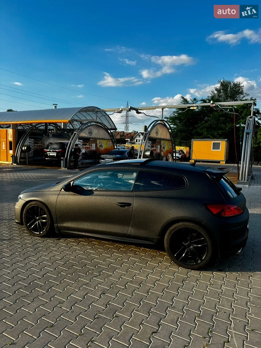 Volkswagen Scirocco 2015 VIN WVWZZZ13ZFV017325 фото оголошення 8 з 45