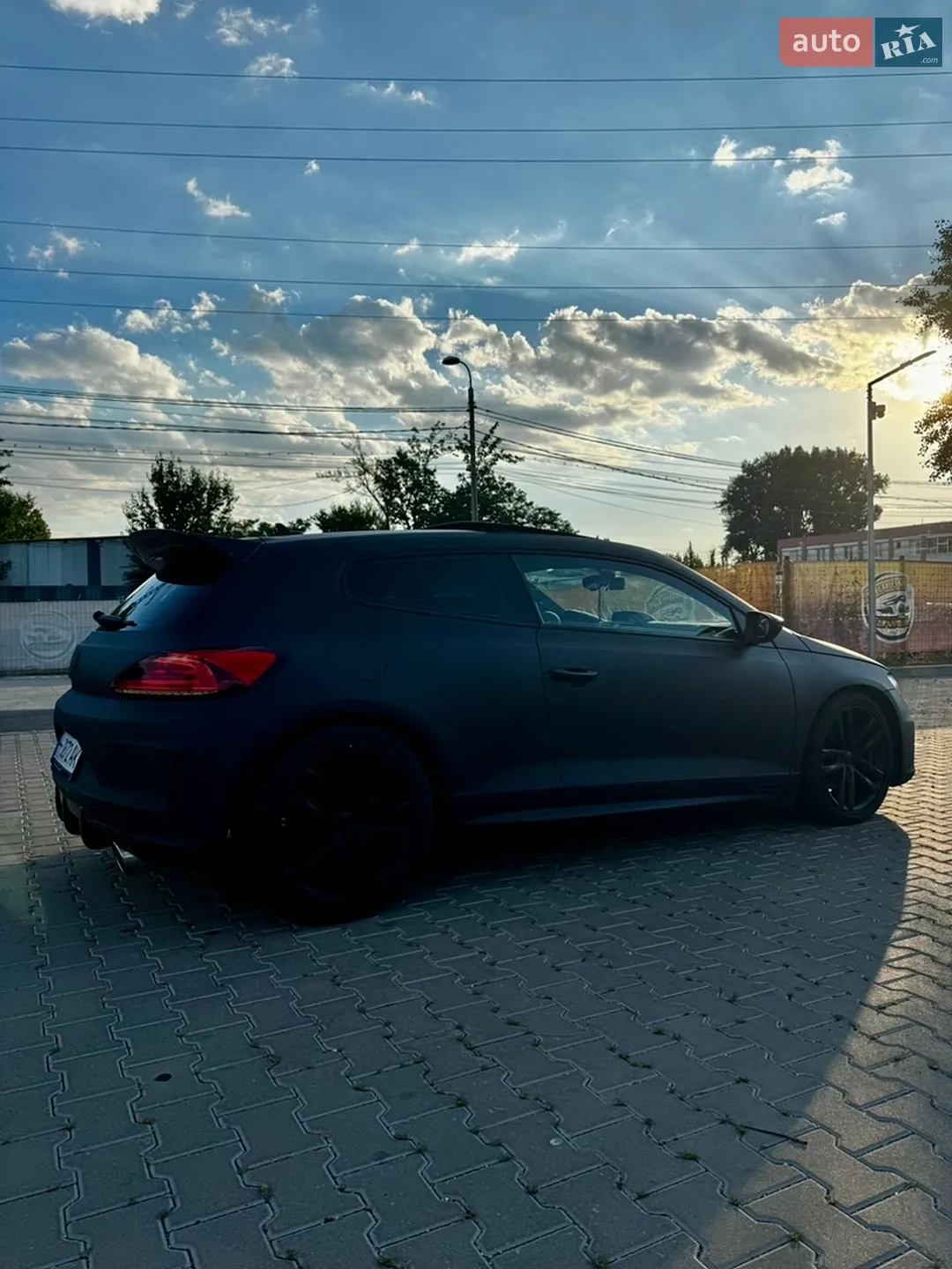 Volkswagen Scirocco 2015 VIN WVWZZZ13ZFV017325 фото оголошення 10 з 45