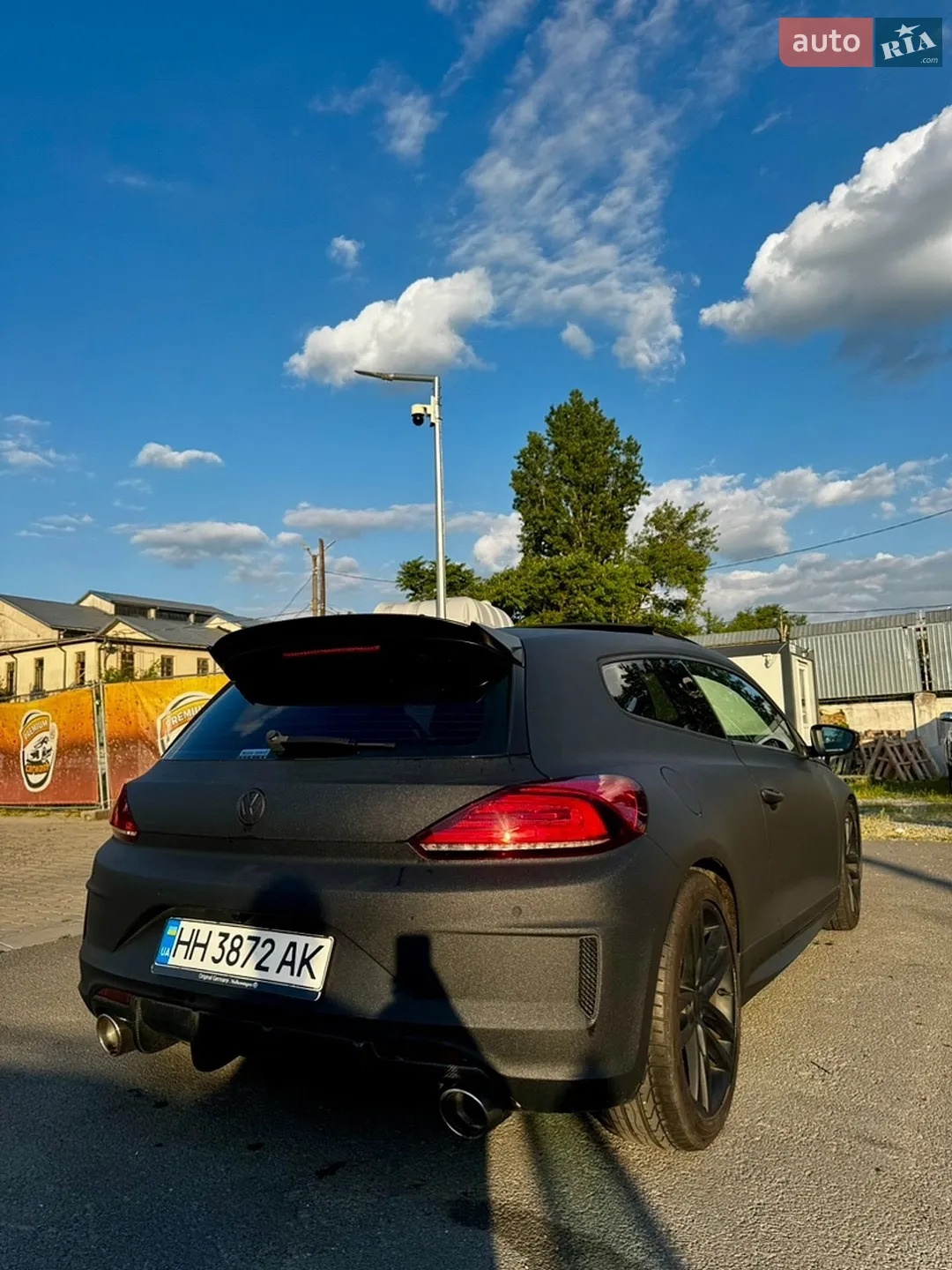 Volkswagen Scirocco 2015 VIN WVWZZZ13ZFV017325 фото оголошення 25 з 45